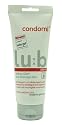 Condomi lu:b Aktives Gleit- und Massage-Gel, 200ml