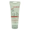 Condomi lu:b Aktives Gleit- und Massage-Gel, 200ml