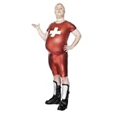 Little Britain Daffyd Costume - Adult