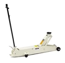 Jet Equipment Service Jack 3 Ton Long Body #454430
