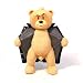 Willy Flasher Bad Taste Bear Figurine