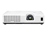 Hitachi CPX11WN Projector (3200 ANSI Lumens, XGA)