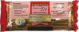 Tinkyada Gluten and Wheat Free Brown Rice Pasta Fettucini -- 14 oz
