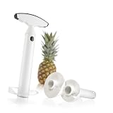 Vacuvin Pineapple Easy Slicer set of 3 (small, medium & large) [Kitchen & Home]by Vacuvin