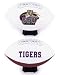 LSU Tigers Full Size Embroidered Football