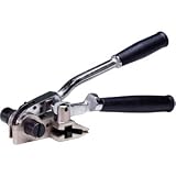 New-MOUNTING POLE, STEEL STRAP TENSION - 21776