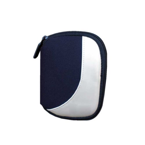 Premium Quality Slim Digital Camera Carrying Case Stylish Sturdy Light & Versatile