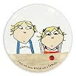 Charlie + Lola...