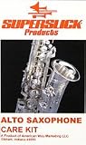 Giardinelli Alto Sax Care Kit