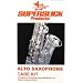 Giardinelli Alto Saxophone Care Kit