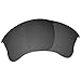 Dynamix Polarized Replacement Lenses for Oakley Flak Jacket XLJ - Multiple Options