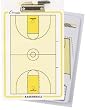 Champion Sports Basketball Coaches Board Champion Sports Basketball Coaches Board