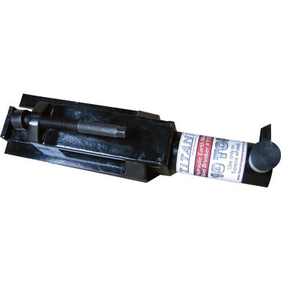 Titan Earthmover Hydraulic Bead Breaker - 10-Ton, Model# 11005