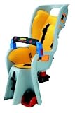 Topeak BabySeat with Rack - TCS2101