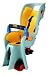 Topeak BabySeat with Rack - TCS2101