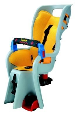 Topeak BabySeat with Rack - TCS2101