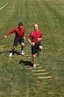 KwikGoal Speed Ladder