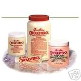 Queen Helene,Cholesterol Hair Conditioning Cream - 15Oz