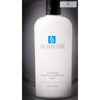Natural Herbal Clarifying Toner