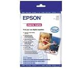  : Glossy Photo Paper