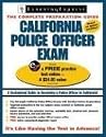 California Police Officer Exam, 2nd Edition