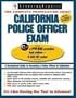 California Police Officer Exam (California Police Officer Exam (Learning Express))