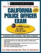 California Police Officer Exam, 2nd Edition