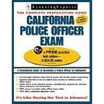 California Police Officer Exam, 2nd Edition (California Police Officer Exam (Learning Express)) book cover