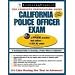 California Police Officer Exam (California Police Officer Exam (Learning Express))