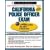 California Police Officer Exam, 2nd Edition