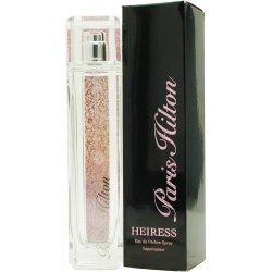 Heiress Paris Hilton Heiress Paris Hilton By Paris Hilton