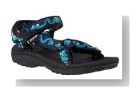 Teva - Hurricane - Infant's (Dinosaurs Blue 09)