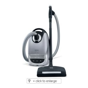Miele S5980 Capricor