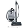 Miele S5980 Capricorn Canister Vacuum Cleaner with Deluxe Electro Handle and Direct Connect Powerbrush + One Year Supply Kit