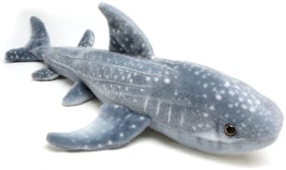 Whale Shark 20" by Wish Pets