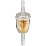 FRAM G4164 In-Line Fuel Filter by Fram