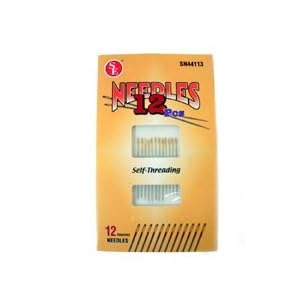 EZ-Self-Threading-Needles-12pk-