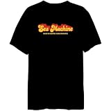 Sex Machine Made In United Arab Emirates Mens T-shirt