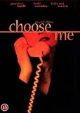 Choose Me (Region 2) (Import)