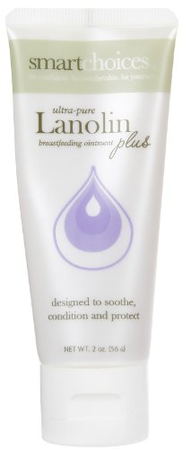 SmartChoices Lanolin Plus