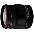 Sigma 18-200mm f/3.5-6.3 DC Lens for Pentax and Samsung Digital SLR Cameras Sigma 18-200mm f/3.5-6.3 DC Lens for Pentax and Samsung Digital SLR Cameras