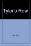 Tyler's Row