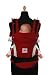 Manduca Babytrage Bauchtrage Rückentrage Hüfttrage rot 31PmZ7UPUgL. SL75 CYBEX 2.GO Babytrage Rückentrage