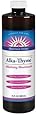 Heritage Products Alka Thyme Mouthwash 16 Oz