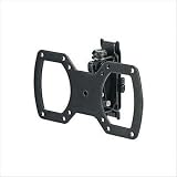 WorldMount Universal Flat Panel Tilt and Pan Mount (13 to 30 Screens)