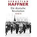 Die deutsche Revolution 1918/19