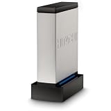 Hitachi Simple Drive III 1TB externe Festplatte (8,9 cm (3,5 Zoll), USB)von "Hitachi"