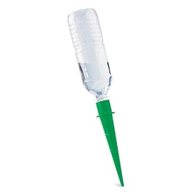 Aqua Cone Aqua Spike - Green - Set of 6 Automatic Plant Watering System