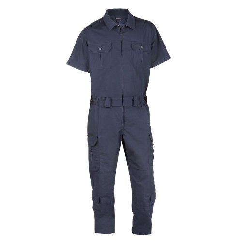 5.11 Men's Taclite EMS Short Sleeve Jumpsuit