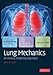 Lung Mechanics: An Inverse Modeling Approach